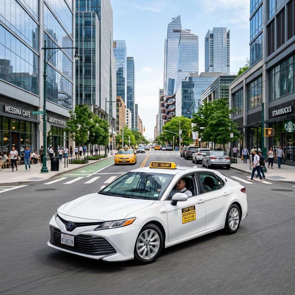 Taxi
