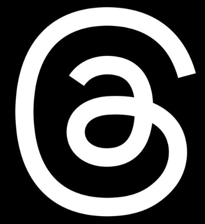 Threads Logo